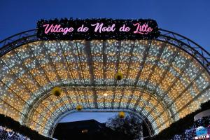 Village de Noël 2019 - 01