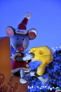 Village de Noël 2019 - 02