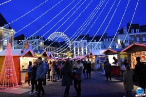 Village de Noël 2019 - 09