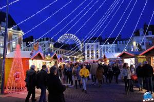 Village de Noël 2019 - 16