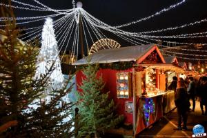 Village de Noël 2019 - 20
