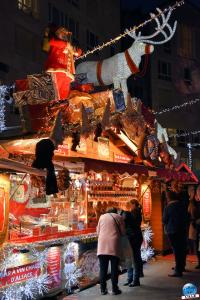 Village de Noël 2019 - 21
