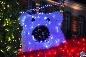 Village de Noël 2019 - 25