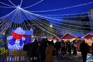 Village de Noël 2019 - 27