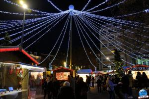 Village de Noël 2019 - 29
