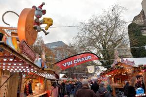 Village de Noël 2019 - 34