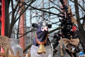 Village de Noël 2019 - 37
