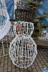 Village de Noël 2019 - 50