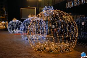 Décorations de Noël 2020 - 10