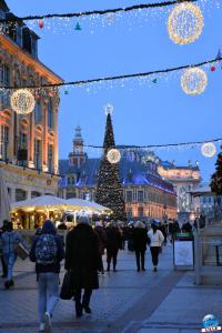 Décorations de Noël 2020 - 70