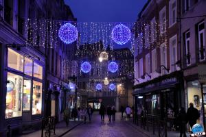 Décorations de Noël 2020 - 82