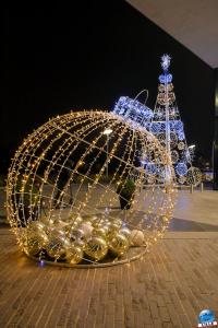 Décorations de Noël 2020 - 12