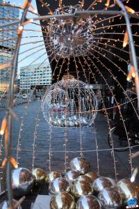 Décorations de Noël 2020 - 90