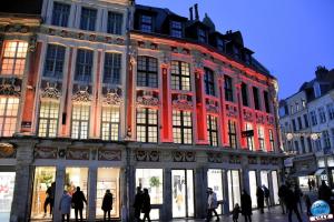 Décorations de Noël 2020 - 100