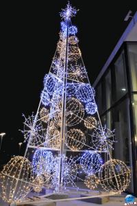 Décorations de Noël 2020 - 14