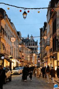 Décorations de Noël 2020 - 110