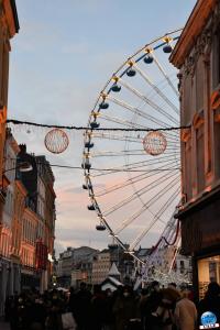 Grande Roue Royale - 35