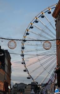 Grande Roue Royale - 36