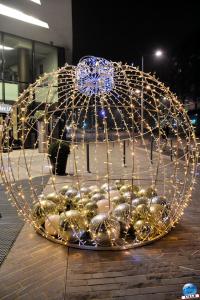 Décorations de Noël 2020 - 15