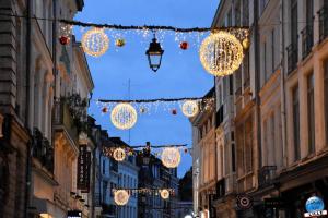 Décorations de Noël 2020 - 112