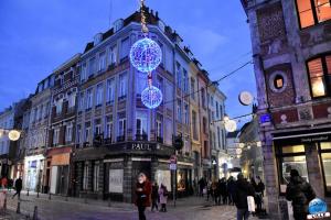 Décorations de Noël 2020 - 117