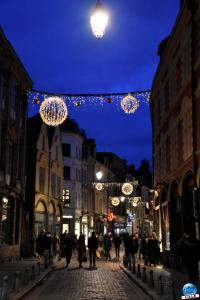 Décorations de Noël 2020 - 36