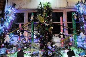Décorations de Noël 2020 - 39