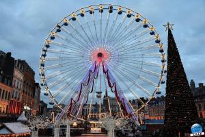 Grande Roue Royale - 01
