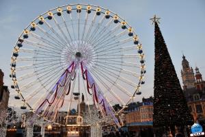 Grande Roue Royale - 12