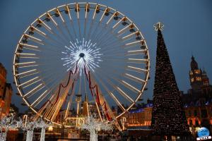 Grande Roue Royale - 18