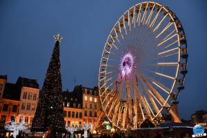 Grande Roue Royale - 21