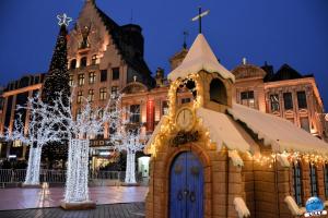 Grande Roue Royale - 28