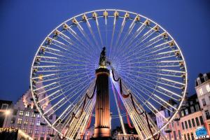 Grande Roue Royale - 30