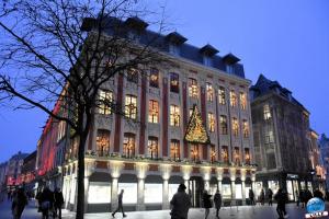 Décorations de Noël 2020 - 48