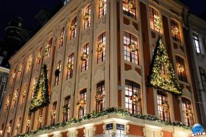 Décorations de Noël 2020 - 50