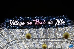 Village de Noël 2021 - 01