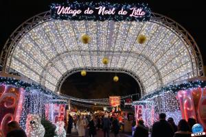 Village de Noël 2021 - 02