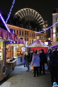 Village de Noël 2021 - 19