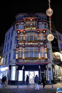 Décorations 2021 - 11