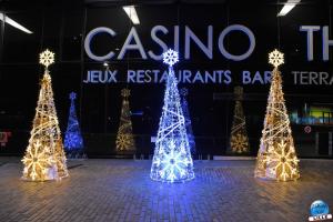Décoration Noël - 01