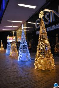Décoration Noël - 02