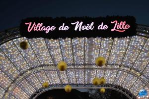 Village de Noël 2022 - 01