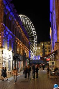 La Grande Roue Royale  - 01