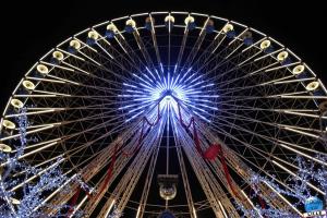 La Grande Roue Royale  - 03