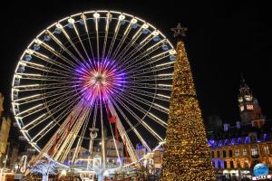 La Grande Roue Royale  - 04