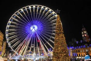 La Grande Roue Royale  - 06
