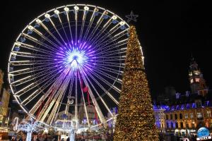 La Grande Roue Royale  - 07