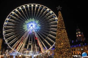 La Grande Roue Royale  - 09