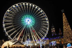 La Grande Roue Royale  - 11
