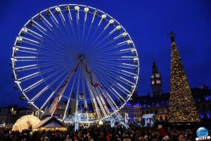 La Grande Roue Royale  - 13